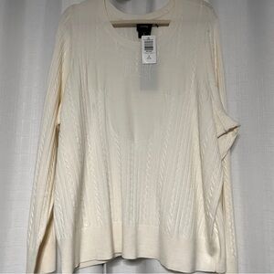 Torrid Mickey sweater